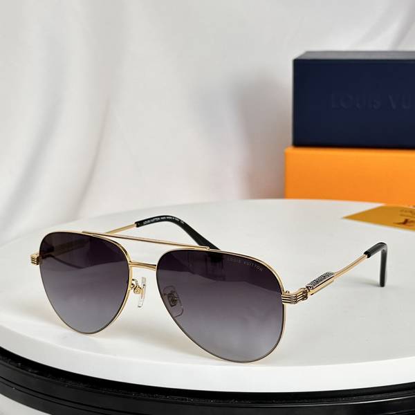Louis Vuitton Sunglasses Top Quality LVS03398